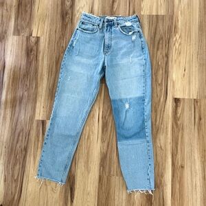 Abercrombie Jeans
